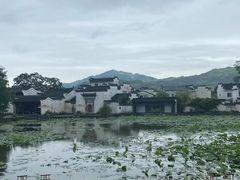 -呈坎景区