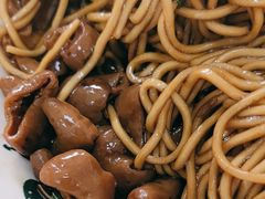 -老余家面馆