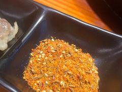 -御记碳烤肥牛(东城万达店)