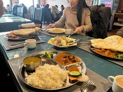 -娜玛瑟德餐厅(仙足岛店)