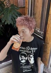 -大人物·男士理发馆