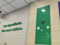 -赛百味SUBWAY(哈西店)