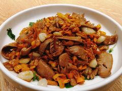 -火候轩品质湘菜·私厨(市府店)