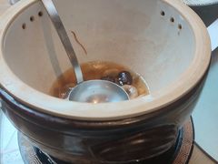 -莲·中餐厅(成都首座万豪酒店)