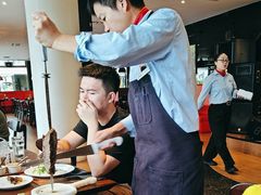 -拉蒂娜·巴西牛排馆 Latina·Brazilian Steakhouse(海上世界店)