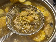 -小煵记·打边炉(西丽文光店)