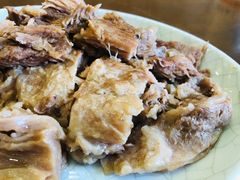 -清真·益鑫羊肉手抓馆(花园北街店)