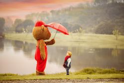 点击看大图 -热靴映画儿童摄影工作室(绍兴水街壹号文创园店)