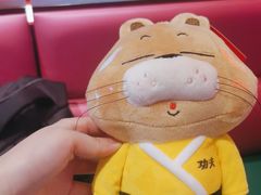 -南锣肥猫·麻辣烤鱼·15年现烤现卖(通州领展店)