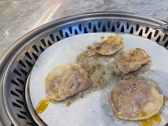 -金喜娜无限自助烤肉(泰达永旺店)