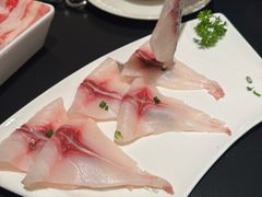 -鲜入唯煮·港式海鲜牛肉火锅(金宝街店)