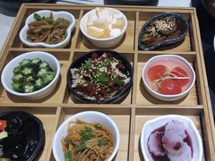 -新仙清汤牛腩(铜锣湾店)