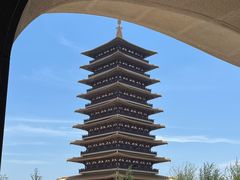 -牛首山文化旅游区