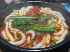 -猪脑壳凉面(武陵源店)