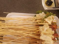 -川成串·自助串串香火锅(朝阳店)