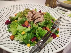 -全聚德烤鸭店(马家堡店)