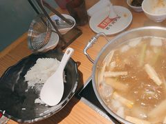 -好想牛·鲜切自助牛肉火锅(七堡花园城店)