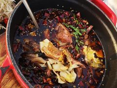 -烛影拾光观景餐厅·创意菜·摄影·小提琴(大唐不夜城店)