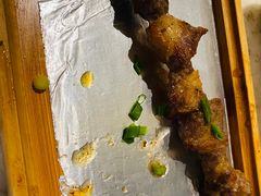 -宝弟羊肉馆(众意路店)