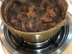 -渝君重庆火锅(嘉宾路店)