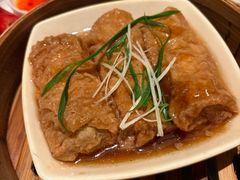 -相思林金岛饭店(青山湖店)