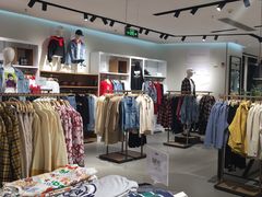 -MJstyle(民盈山国贸中心店)
