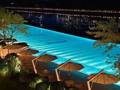 -清河半岛温泉度假酒店