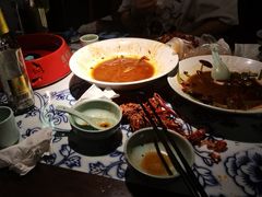 -卢大鲜鱼头捞饭(美利广场店)