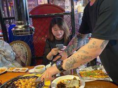 -超级神炭烤肉夜食(芥园西道店)