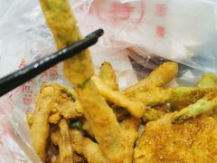 -北坦杨家干炸里脊(总店)