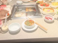 -海底捞火锅(万科广场店)