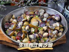 -八仔大富楼·河鲜(西江店)