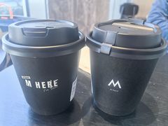 -M Stand(北京平安幸福中心店)