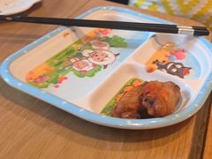 -花舍·新派粤菜·西餐·下午茶(亚运村·鸟巢店)