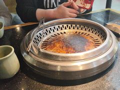 -梨花自助烤肉(乐宾店)