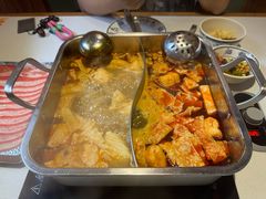 -螺大喜螺蛳粉火锅(雍和宫店)