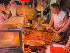 -明记牛杂(新马路分店)