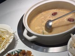 -金华砂锅筒骨砂锅夜宵(临平店)