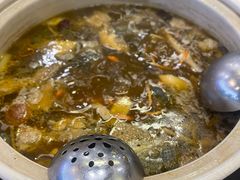 -土连锅·现熬养生汤锅(梁家巷店)