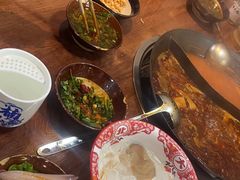 -楠火锅(新塘翡翠绿洲店)