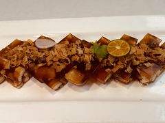 -黑明餐厅(白鹭洲店)