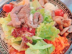 -LENBACH兰巴赫西餐啤酒坊(大连东港店)