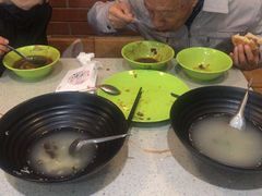 -大福来锅巴菜(古文化街店)