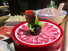 -九鼎轩脆毛肚火锅(三钢里店)
