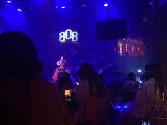 -808 LiveHouse