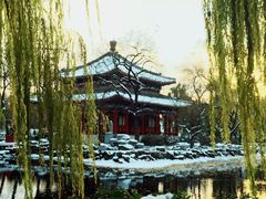 -妈妈的味道(工人体育场东路店)