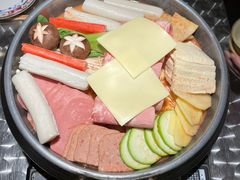 -七星布车休闲料理店