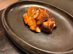 -浙江安吉JW万豪酒店·万豪中餐厅