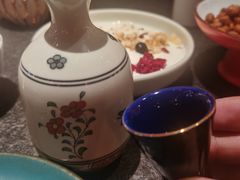 -丝路金桃·新疆菜(徐汇店)