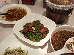 -粗茶淡饭·汉口公馆(循礼门店)
